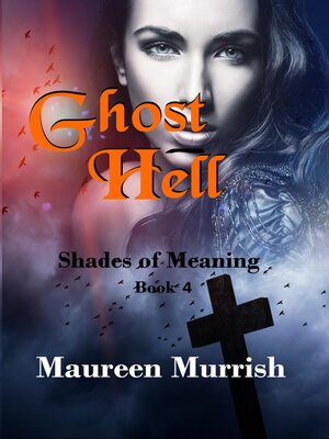 cover image of Ghost Hell